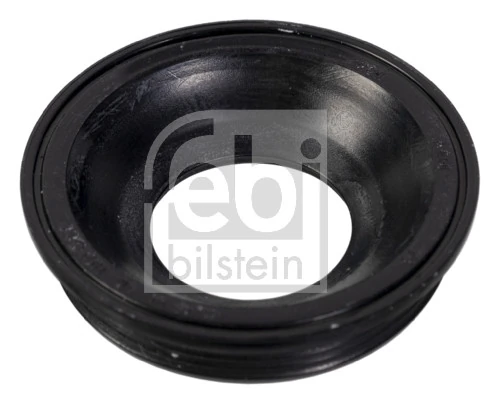 Seal, injector holder